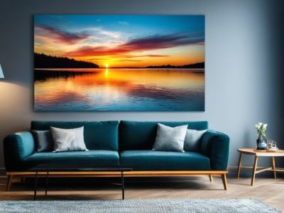 Photo fotobehang